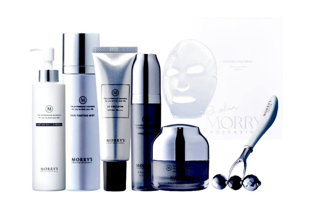MORRY'S レアリゼ取り扱い化粧品