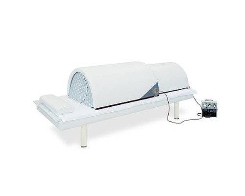 遠赤外線温熱ドーム レアリゼ　施術の特色